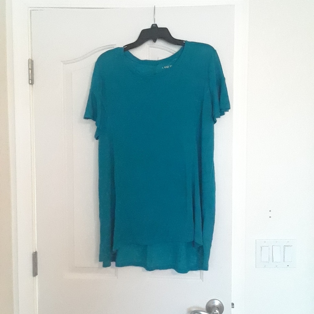 Comfortable tunic shirt lane Bryant 18/20